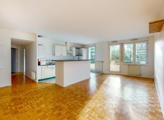  Appartement � vendre 3 pi�ces 63 m�