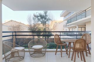  Appartement à vendre 5 pièces 112 m²