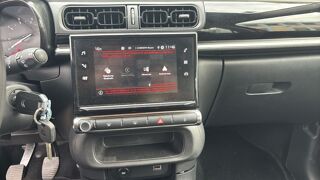 C3 III 1.5 BlueHDI 100 Feel Pack - Entretien constructeur 2020 occasion 76300 Sotteville Les Rouen