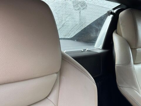 Classe A III 200 BLUEEFFICIENCY 7G-TRONIC 2011 occasion 78240 Chambourcy