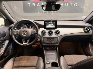 Classe GLA 180 (156.942) Inspiration 2017 occasion 73000 Chambery