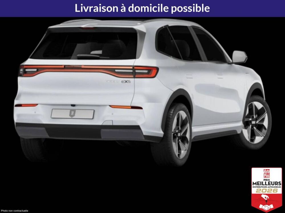 E5 PRO 60,22 KWH 2026 occasion 10150 Lavau