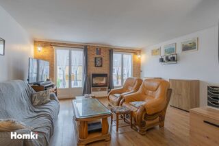  Maison à vendre 5 pièces 102 m²