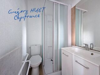  Appartement � vendre 1 pi�ce 28 m�