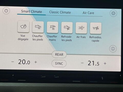 Golf 1.0 eTSI OPF 110 DSG7 Life Plus 2023 occasion 31100 Toulouse
