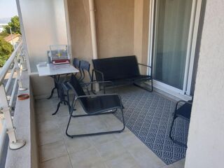  Appartement � vendre 2 pi�ces 44 m�