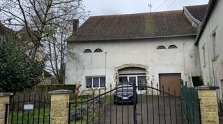  Maison à vendre 5 pièces 146 m²
