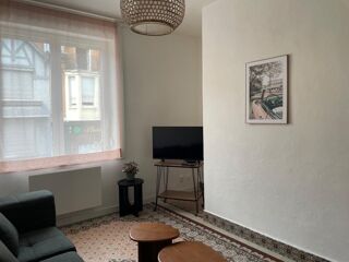  Appartement à louer 2 pièces 57 m²