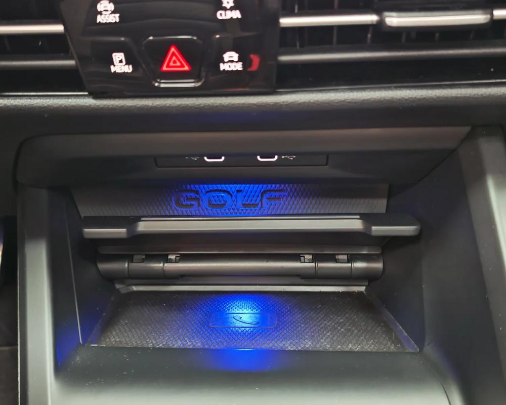 Golf GTI 2021 occasion 06700 Saint Laurent Du Var