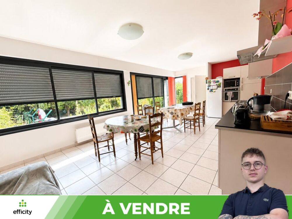 Vente Maison Maison Poitiers