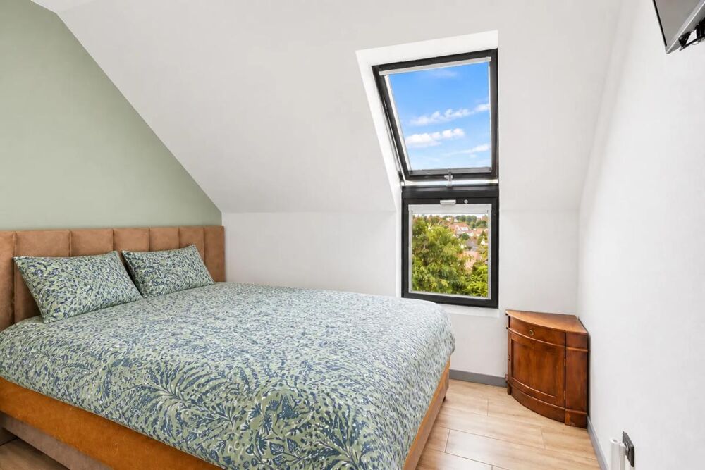 à vendre  Maison Orgeval (78630)