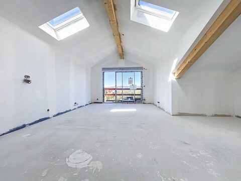   Appartement � vendre 4 pi�ces BRENTHONNE (74) Appartement - 4 pi�ce(s) - 101 m�