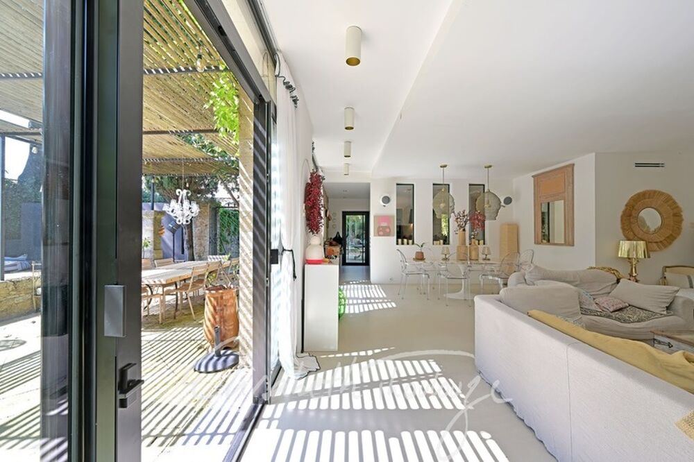 � vendre  Maison N�mes (30000)