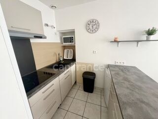  Appartement à vendre 2 pièces 33 m²