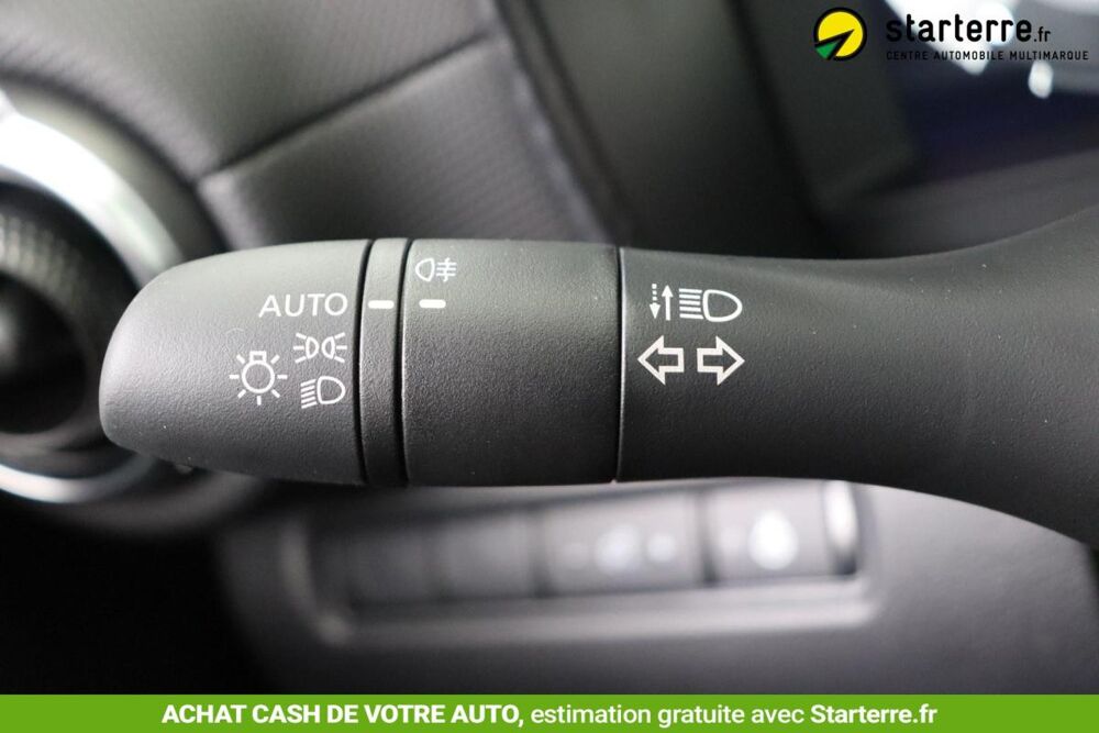 Juke HYBRID 143 N-CONNECTA 2026 occasion 69190 Saint-Fons