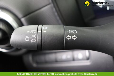Juke HYBRID 143 N-CONNECTA 2026 occasion 69190 Saint-Fons