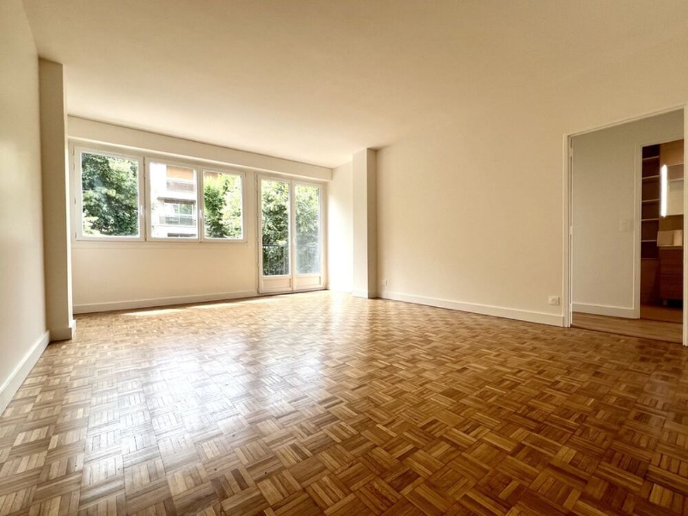 Vente Appartement Appartement 3 pièces NEUILLY SUR SEINE (92) NEUILLY-SUR-SEINE – NEUILLY CHATEAU – ENTIÈREMENT RÉNOVÉ Neuilly sur seine