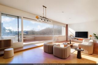  Appartement � vendre 6 pi�ces 150 m�