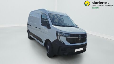 Annonce voiture Renault Master 33598 €