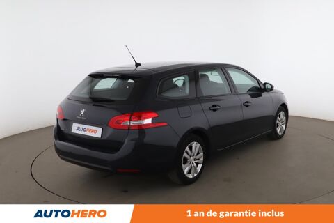 308 SW 1.5 Blue-HDi Active Business 102 ch 2018 occasion 92130 Issy-les-Moulineaux