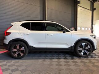 XC40 Plus Recharge Pure Electric 2WD 2022 occasion 34130 Valergues