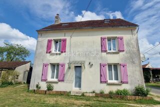  Maison � vendre 6 pi�ces 173 m�