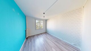  Appartement  vendre 4 pices 72 m