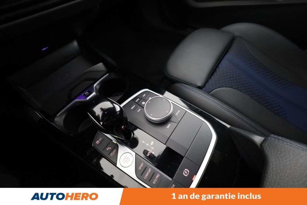 S&eacute;rie 1 120d M Sport BVA 190 ch 2024 occasion 92130 Issy-les-Moulineaux