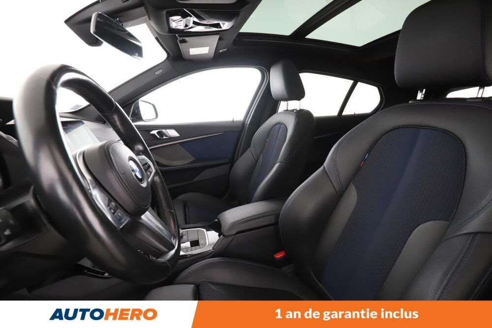 S&eacute;rie 1 120d xDrive M Sport BVA 190 ch 2020 occasion 92130 Issy-les-Moulineaux