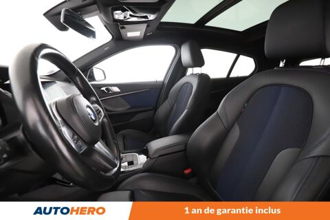 S&eacute;rie 1 120d xDrive M Sport BVA 190 ch 2020 occasion 92130 Issy-les-Moulineaux