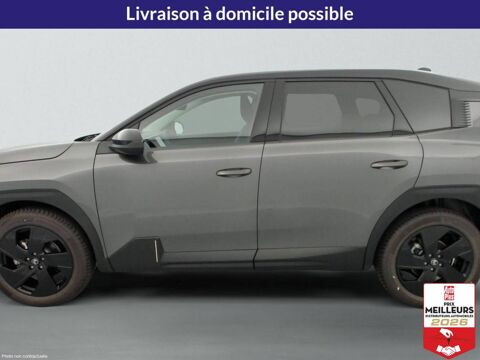 C5 aircross HYBRIDE NOUVEAU 145 CH E-DCS6 MAX 2026 occasion 10150 Lavau