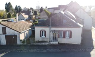  Maison � vendre 4 pi�ces 62 m�