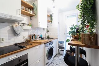  Appartement � vendre 3 pi�ces 58 m�
