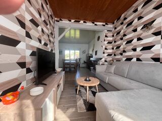  Maison � vendre 5 pi�ces 93 m�