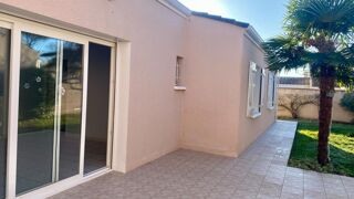  Maison � vendre 5 pi�ces 107 m�