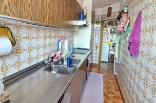  Appartement à vendre 2 pièces 41 m²
