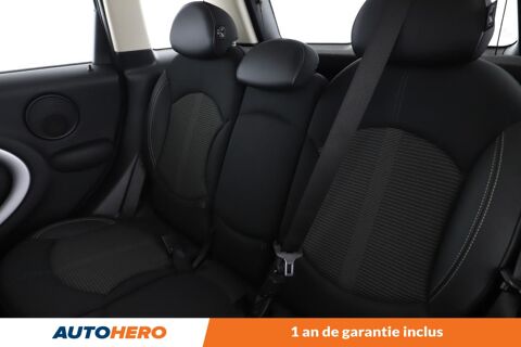 Countryman Cooper S ALL4 Edition Park Lane BV6 190 ch 2016 occasion 92130 Issy-les-Moulineaux