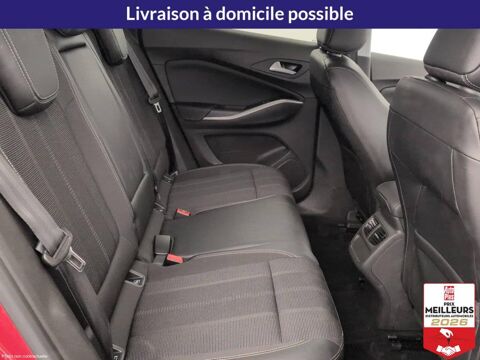 Grandland 1.2 Turbo 130 ch GS 2024 occasion 10150 Lavau