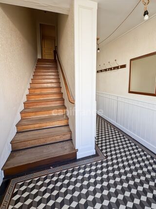  Maison à vendre 7 pièces 200 m²