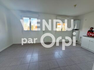  Appartement � vendre 1 pi�ce 25 m�