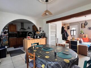  Maison � vendre 4 pi�ces 100 m�