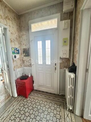  Propri�t�/ch�teau � vendre 10 pi�ces 245 m�