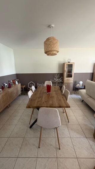 Vente Maison A VENDRE MAISON 2 MINUTE DE LA PLAGE Angoulins