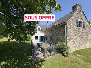  Maison � vendre 5 pi�ces 138 m�