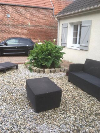  Maison � vendre 5 pi�ces 96 m�