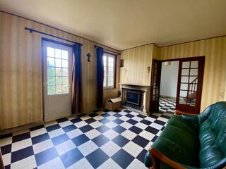  Maison � vendre 6 pi�ces 90 m�