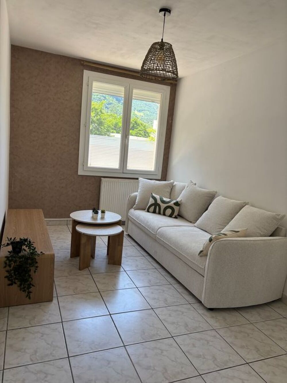 Location Appartement Appartement de 67m2 à louer sur Sassenage Sassenage