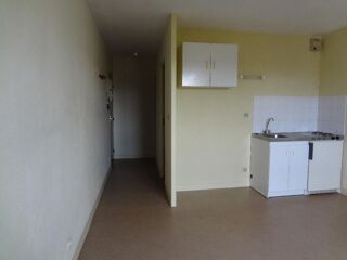  Appartement à louer 1 pièce 22 m²