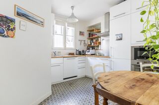  Appartement à vendre 3 pièces 67 m²