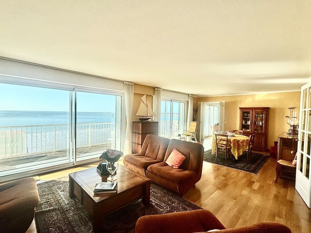  vendre  Appartement La Baule-Escoublac (44500)